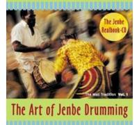 Diverse Artists - The Art of Jenbe Drumming [Import]