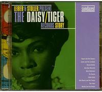 Diverse Artists - The Daisy/Tiger Records Story [Import]