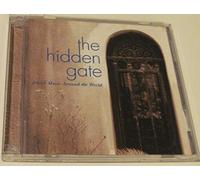 Diverse Artists - The Hidden Gate, Jewish Music