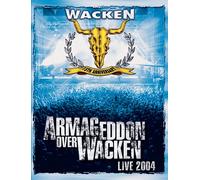 Diverse Artists - Various Artists-Armageddon Over Wacken [Import]