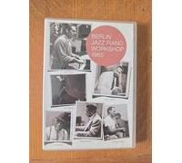 Diverse Artists - Workshop 1965