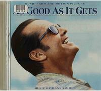 Diverse - As Good As It Gets: Music From The Motion Picture