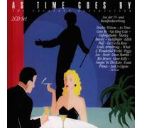 Diverse - As Time Goes by [Import]