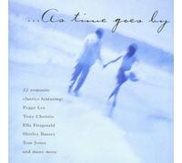 Diverse - As Time Goes by [Import]