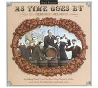 Diverse - As Time Goes by [Import]
