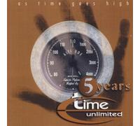 Diverse - As Times Goes High [Import]