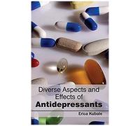 Diverse Aspects And Effects Of Antidepressants