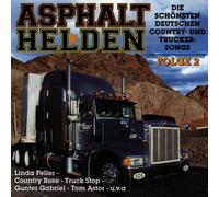Diverse - Asphalt Helden Folge 2 [Import]