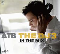 Diverse - ATB DJ 3-in The Mix [Import]