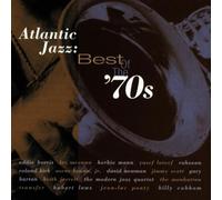 Diverse - Atlantic Jazz:The 70's [Import]