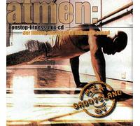 Diverse - Atmen-Nonstop Fitness Mix [Import]