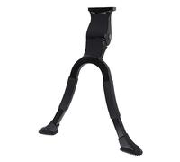 Diverse Atran Velo Moove Double Support de vélo pour Adulte Noir Taille Unique