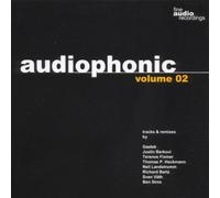 Diverse - Audiophonic Mix 2 [Import]