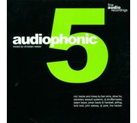 Diverse - Audiophonic Mix 5