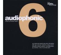 Diverse - Audiophonic Vol.6 [Import]
