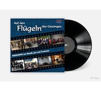 Diverse - Auf Den Flügeln des Gesanges [Import]