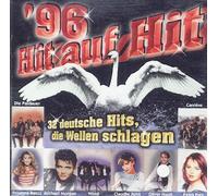 Diverse - Auf Hit '96 [Import]