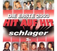 Diverse - Auf Hit-Die Erste 2003 [Import]