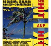 Diverse - Auf Hit Mix-2 [Import]
