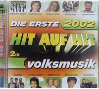 Diverse - Auf Hit Volksmusik Die [Import]