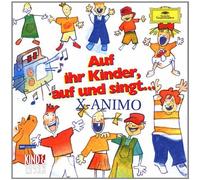Diverse - Auf Ihr Kinder U.Singet. [Import]