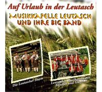 Diverse - Auf Urlaub in der Leutsch [Import]