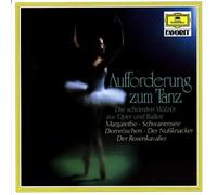 Diverse - Aufforderung Zum Tanz