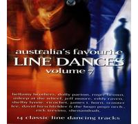 Diverse - AustraliaS Favourite Line Dan [Import]