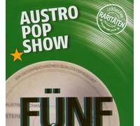 Diverse - Austro Pop Show FNf [Import]