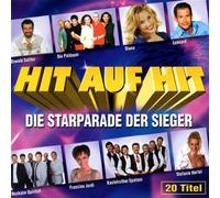Diverse - AUT Hit-Starparade der [Import]