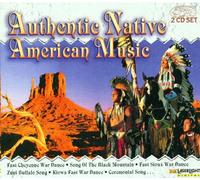 Diverse - Authentic Native American Musi [Import]