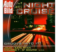 Diverse - Auto Bild Night Cruise [Import]