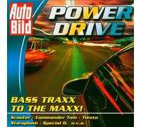 Diverse - Auto Bild Power Drive [Import]
