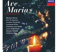 Diverse – Ave Maria – Import