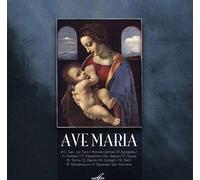 Diverse - Ave Maria [Import]