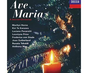Diverse - Ave Maria [Import]