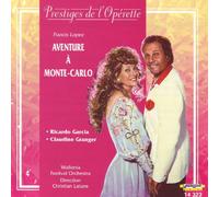Diverse - Aventure a Monte [Import]