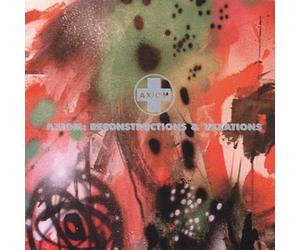 Diverse - Axiom: Reconstruction and Vexa