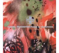 Diverse - Axiom: Reconstruction and Vexa [Import]