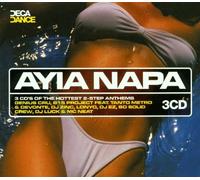 Diverse - Ayia Napa [Import]