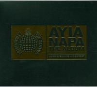 Diverse - Ayia Napa/Mixed by Shanks+Big [Import]