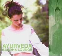 Diverse - Ayurveda-Buddha Lounge 4 [Import]
