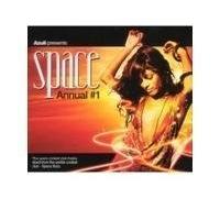 Diverse - Azuli Pres.Space Annual 2006 [Import]