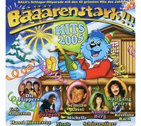 Diverse – BRenstark-Hits 2005 – Import
