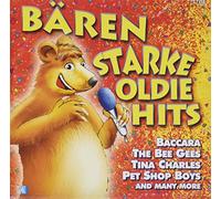 Diverse - B?Renstarke Oldies