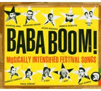 Diverse - Baba Boom-Jamaican Song Festiv [Import]