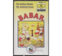 Diverse - Babar und Schikan-Brüder [Import]