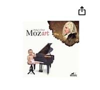 Diverse - Baby's First Mozart [Import]
