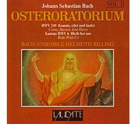 Diverse - Bach Cantatas Vol.11 [Import]