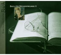 Diverse - Bach für Bücherfreunde 2 [Import]